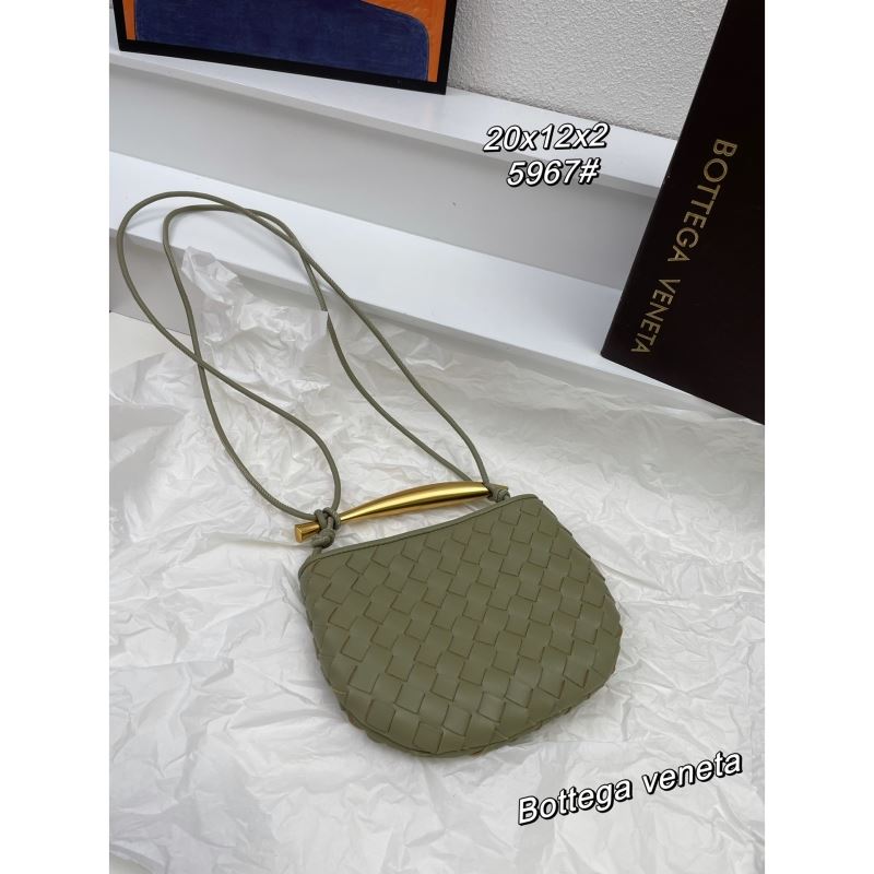 BV Satchel Bags